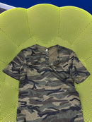STV BUTTON SS TEE