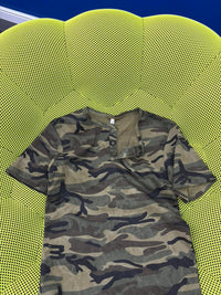 STV BUTTON SS TEE