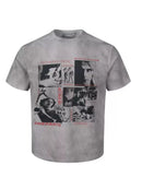 M.E EG TEXTURED TEE