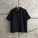 BLACK COAST SHIRT