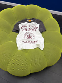 WOODLISE KNIGHT CLUB TEE