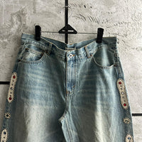 KAPITAL JEAN JORTS