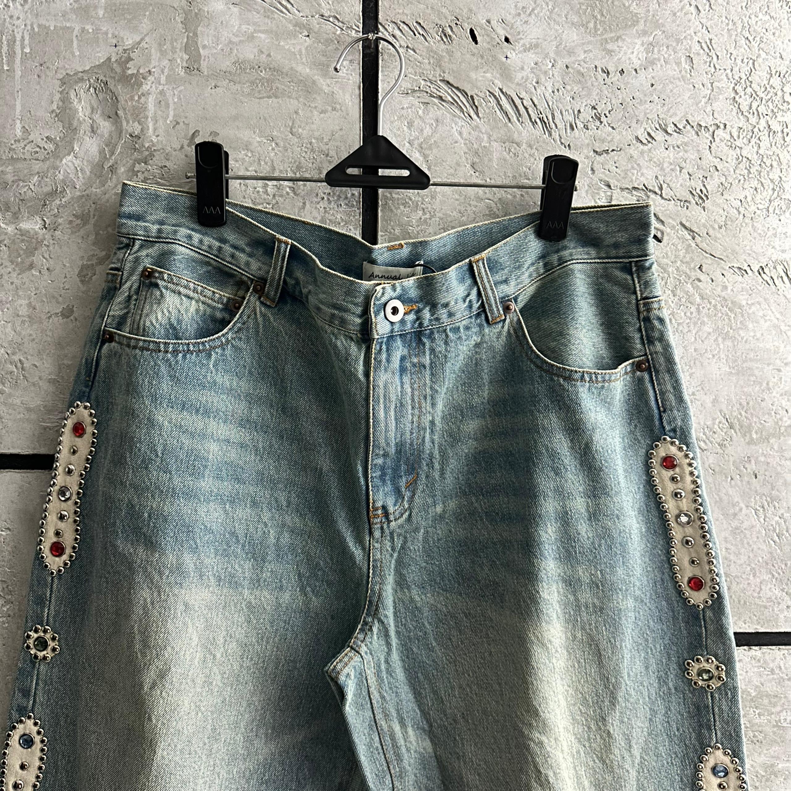 KAPITAL JEAN JORTS
