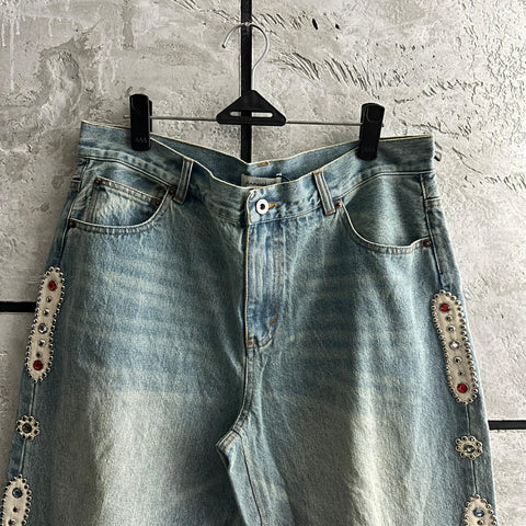 KAPITAL JEAN JORTS