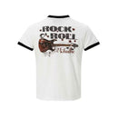 WOODLISE GUITAR TEE