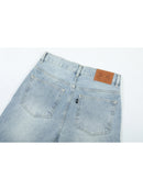 CK VINTAGE WASH BLUE DENIM