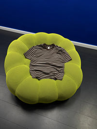 RVX PINSTRIPED TEE