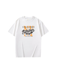 CHALLENGE STRIKER TEE