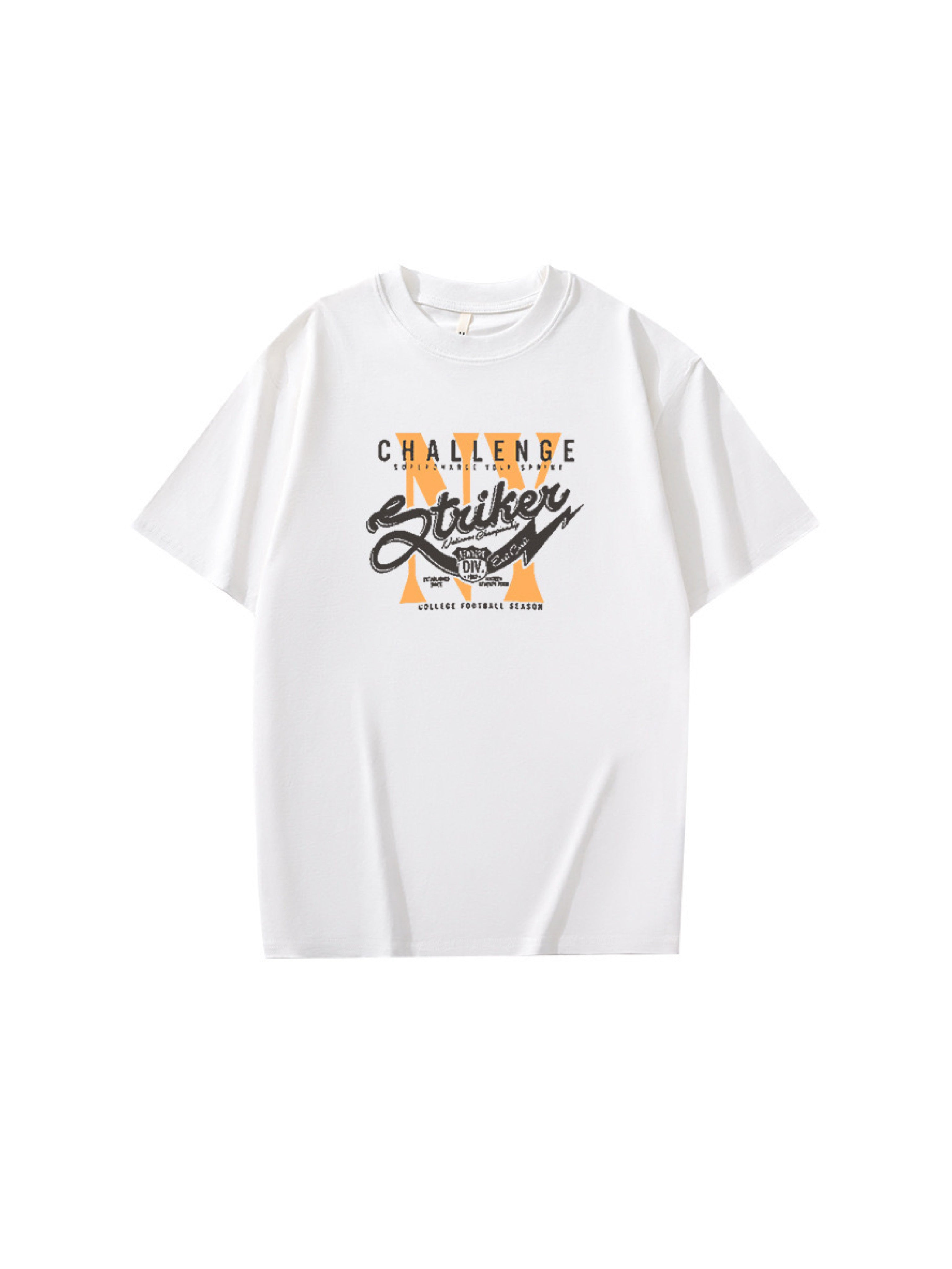 CHALLENGE STRIKER TEE