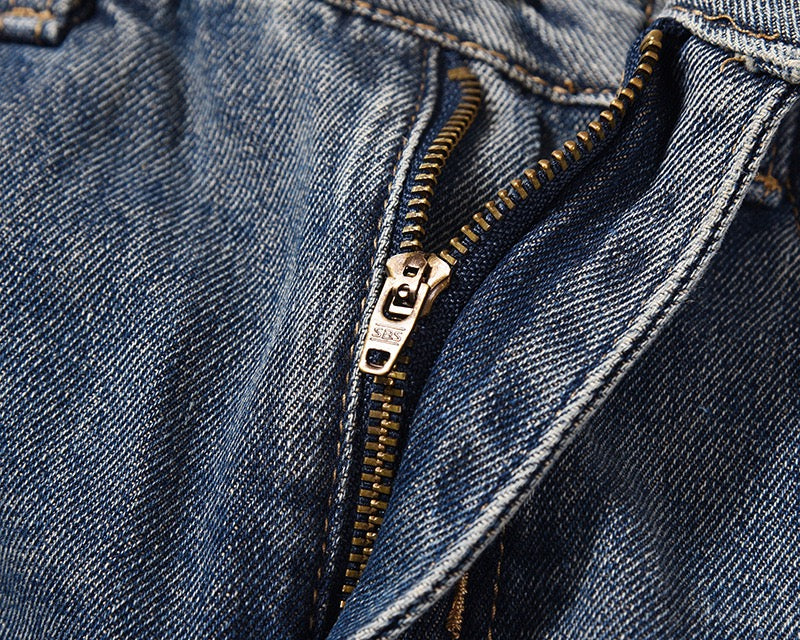 M JEANS 893 BLUE JEANS
