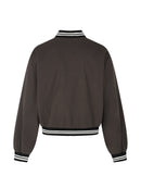 11KN MAVERICK VARSITY JACKET