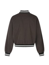 11KN MAVERICK VARSITY JACKET