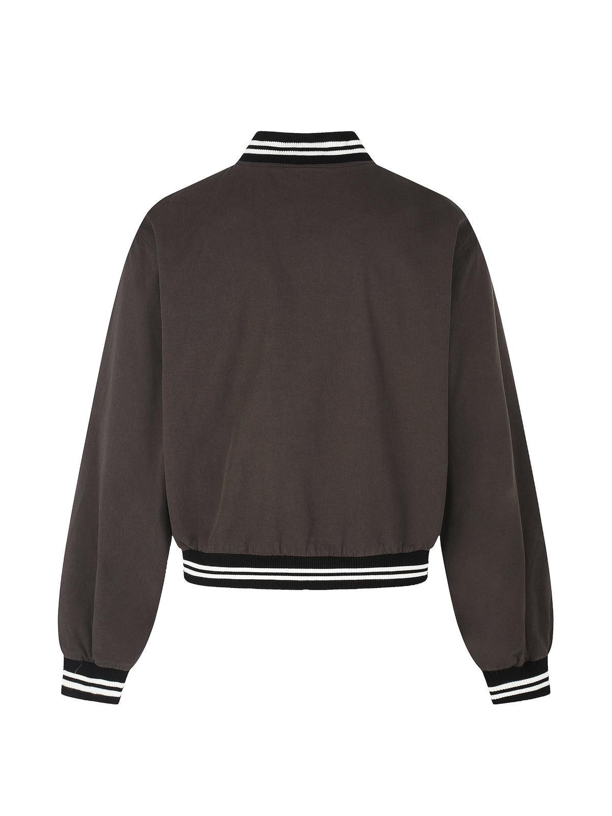 11KN MAVERICK VARSITY JACKET