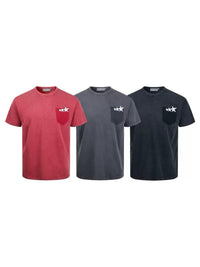 M.E. TRISTAR TEE