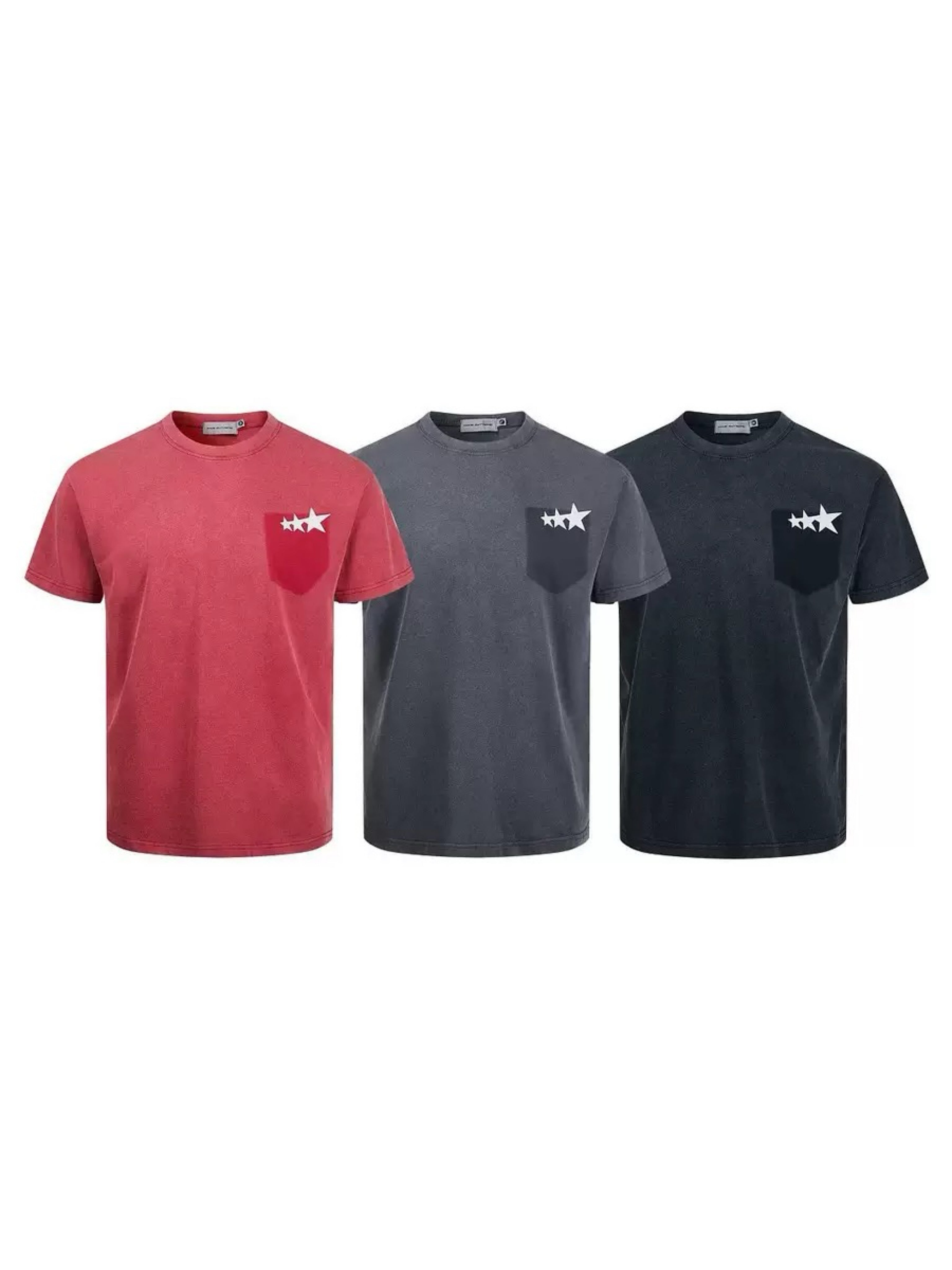M.E. TRISTAR TEE