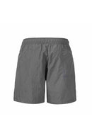 ICON CHECKERED SHORTS