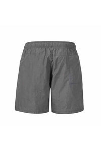 ICON CHECKERED SHORTS