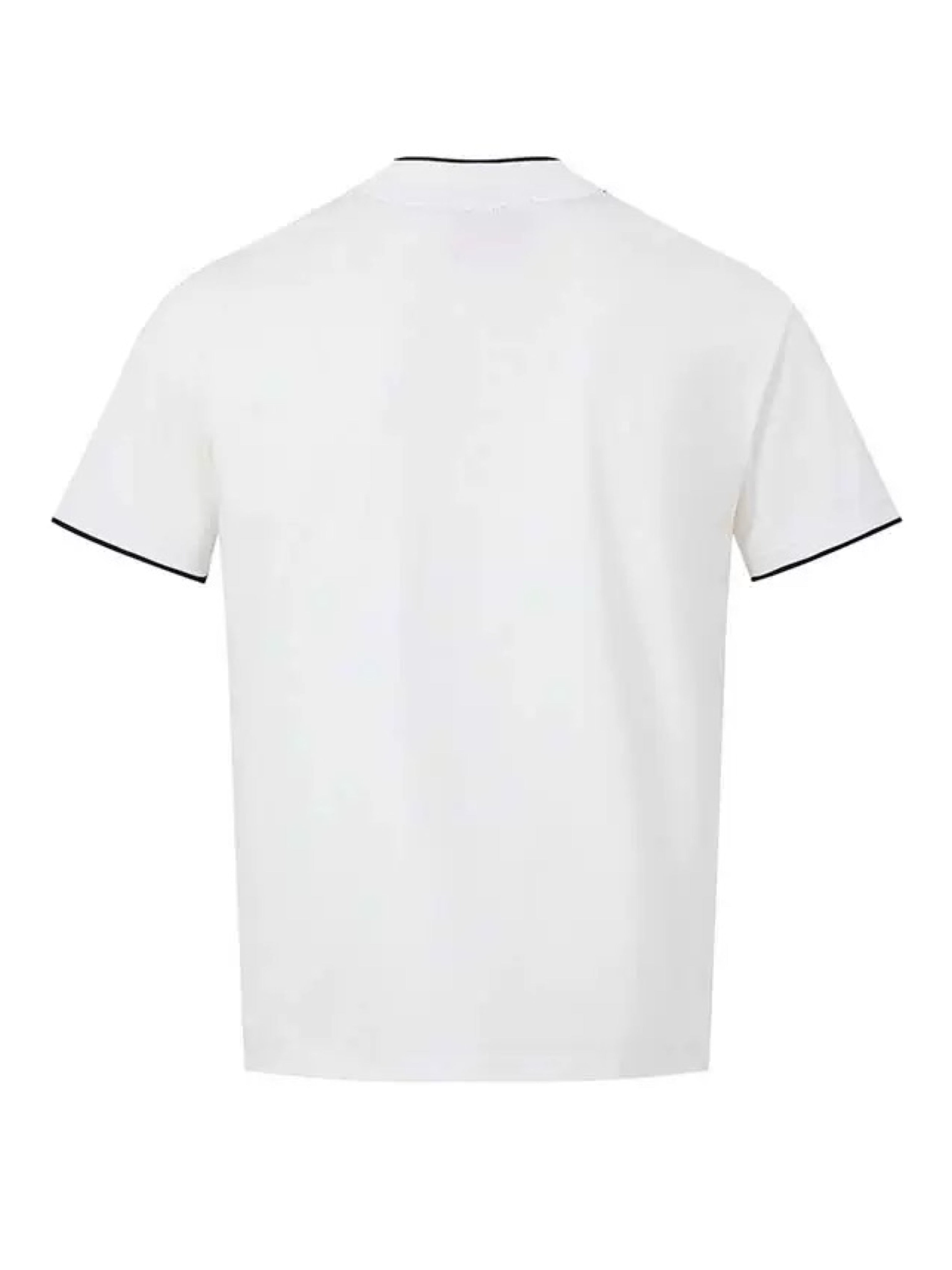 WL GIRL ART TEE