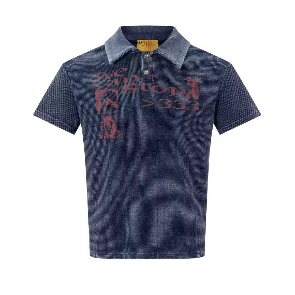 WOODLISE 333 POLO