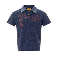 WOODLISE 333 POLO