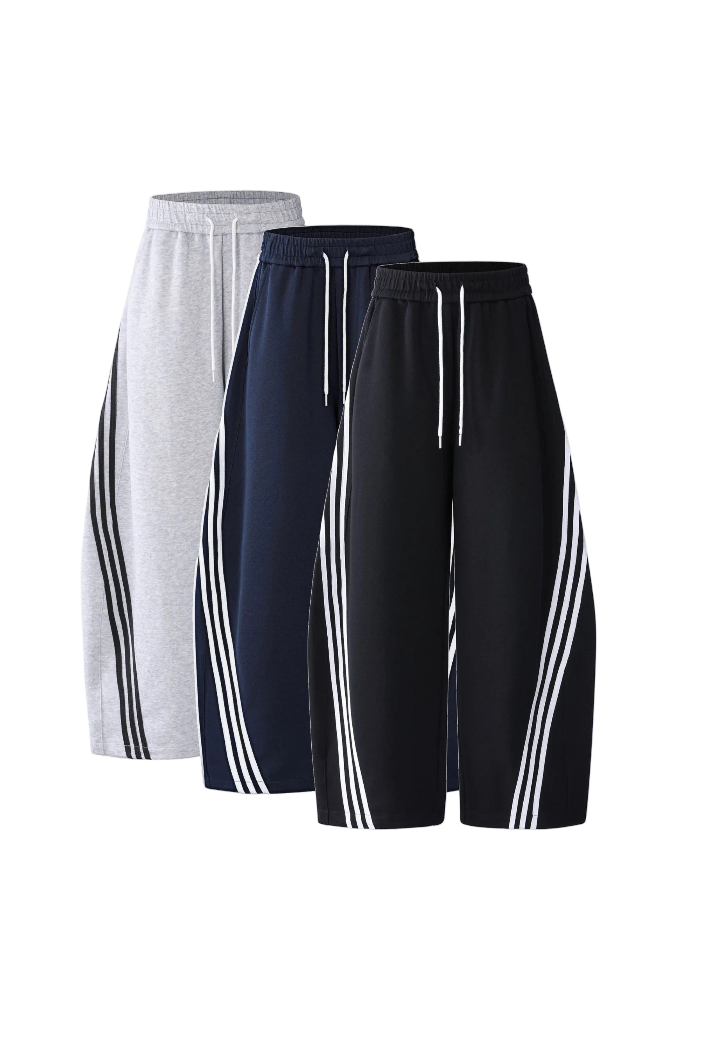 YDL TRACKPANTS