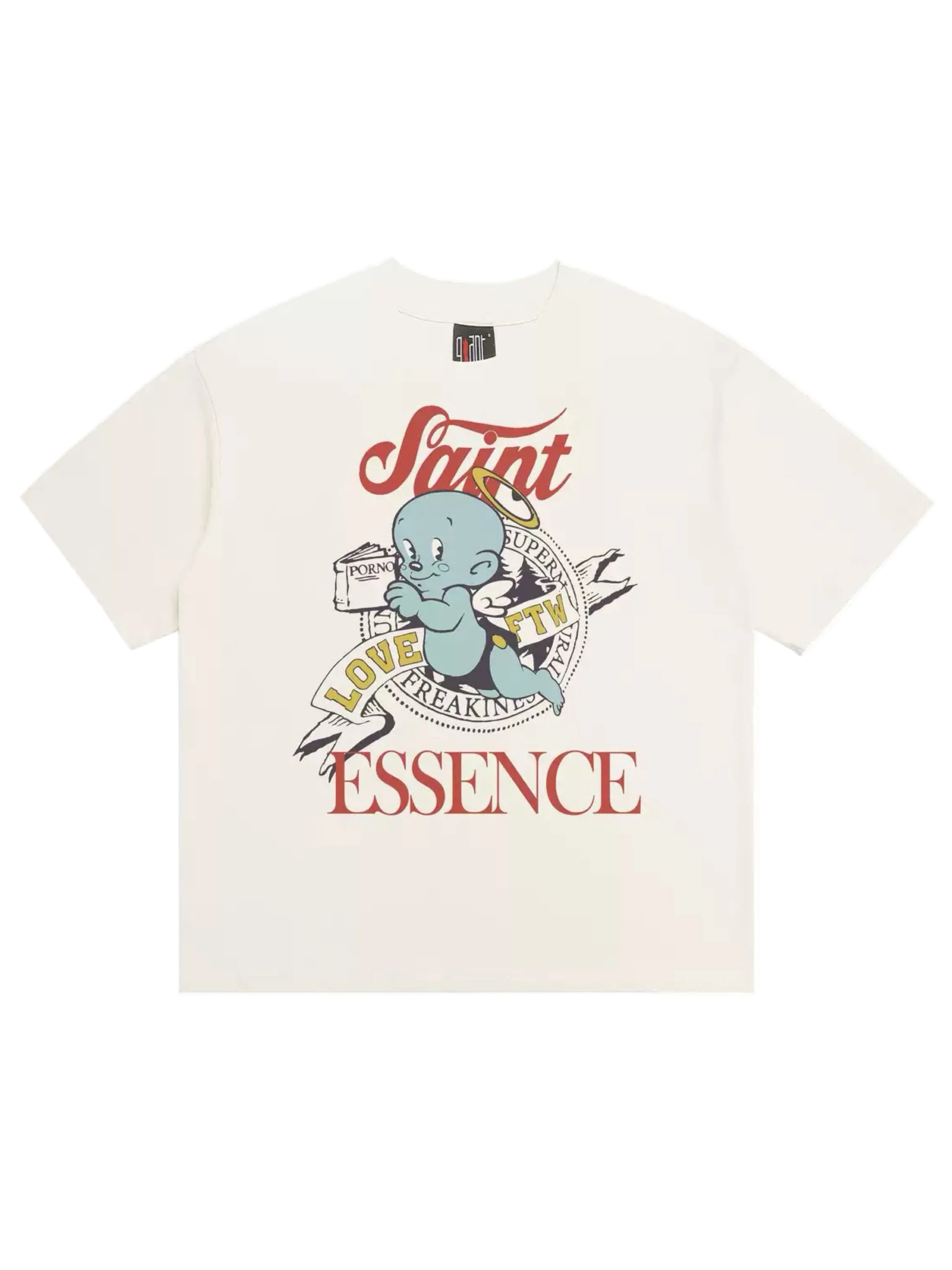 SAINT ESSENCE TEE