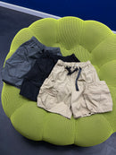 8380 GREY SHORTS
