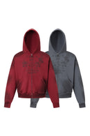 TRYTHM HOODIE