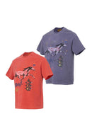 WL STALLION TEE