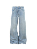CK BLUE ACCENT JEANS