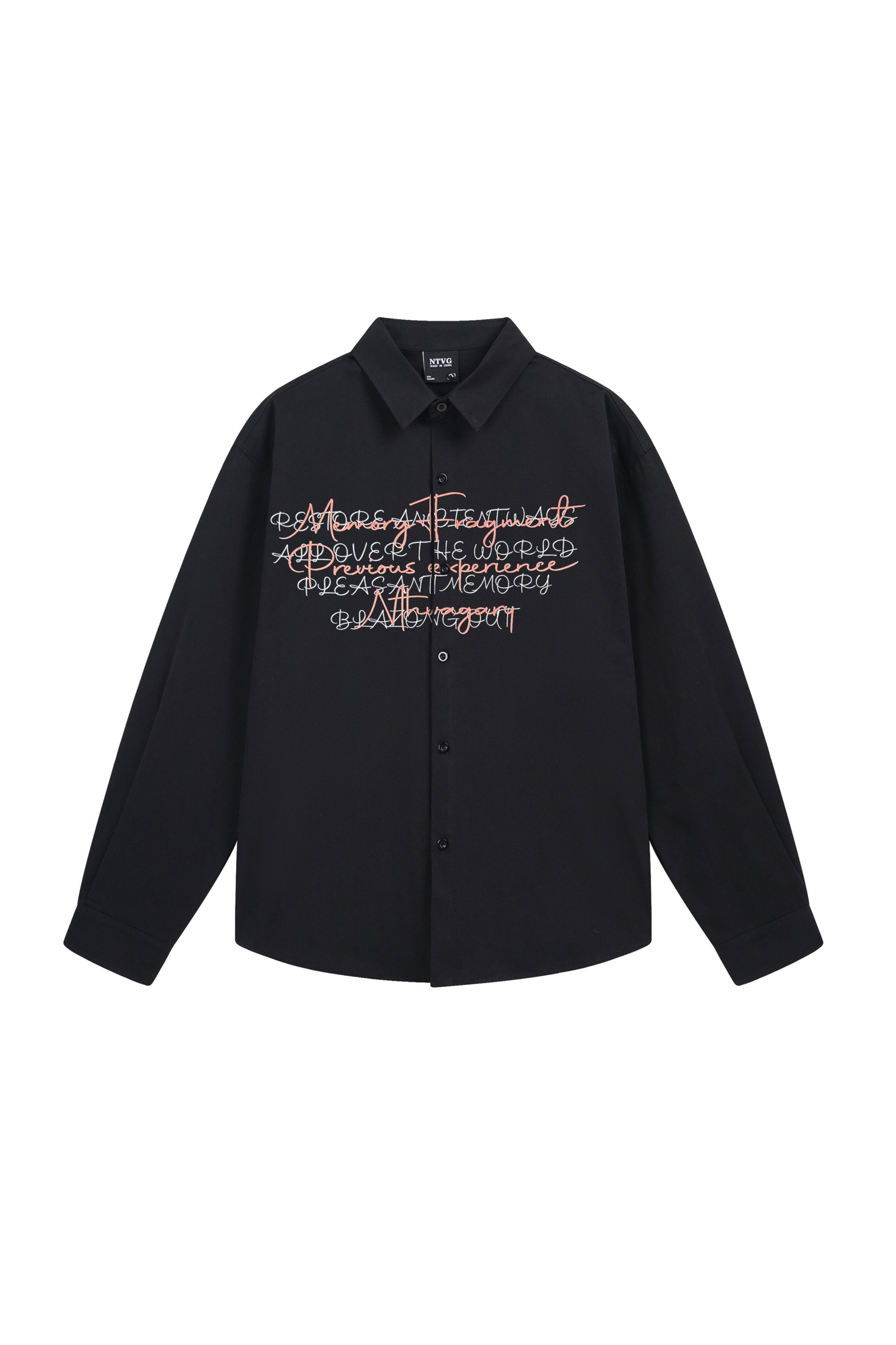 NTVG EXP SHIRT