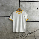 PLAIN RINGER TEE