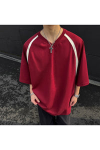 AR TIE MASTER WINE RN TEE