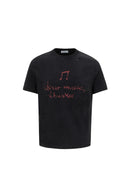 DEAR MUSIC TEE