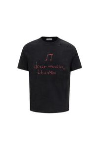DEAR MUSIC TEE
