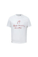 DEAR MUSIC TEE