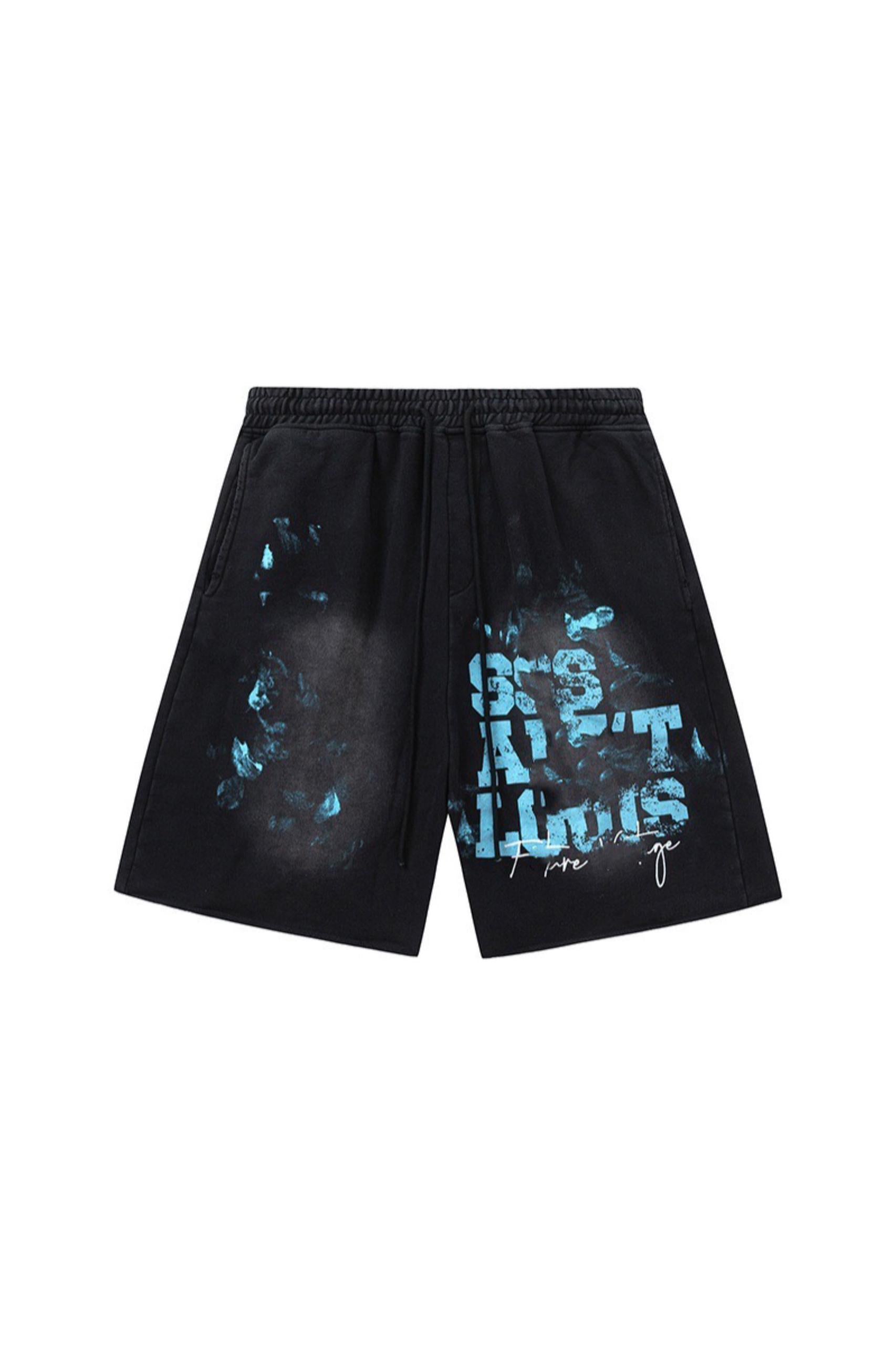 SSS AIN’T LOUIS VINTAGE SHORTS