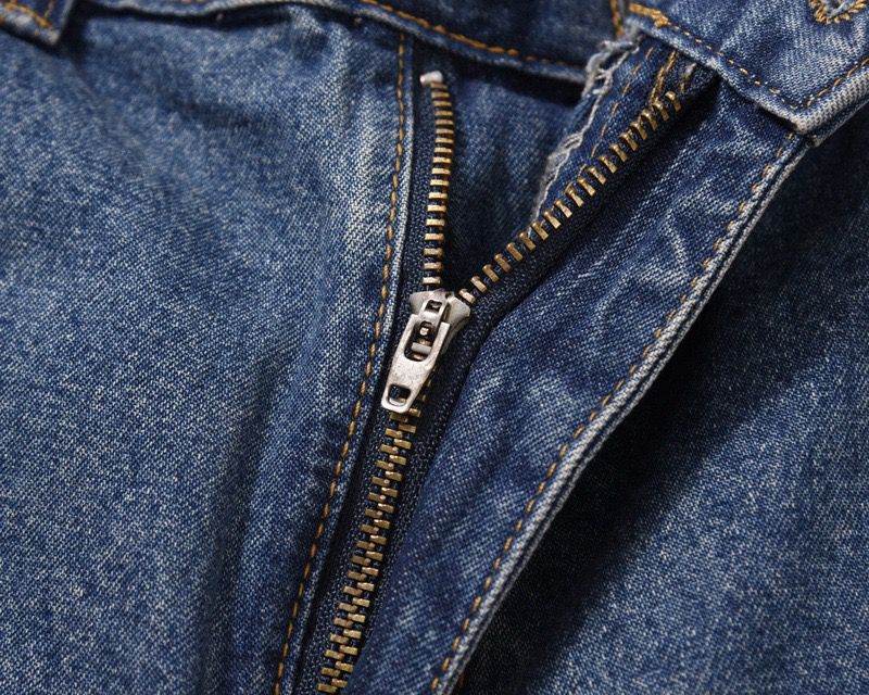 BLACKICON DARK BLUE SHORTS