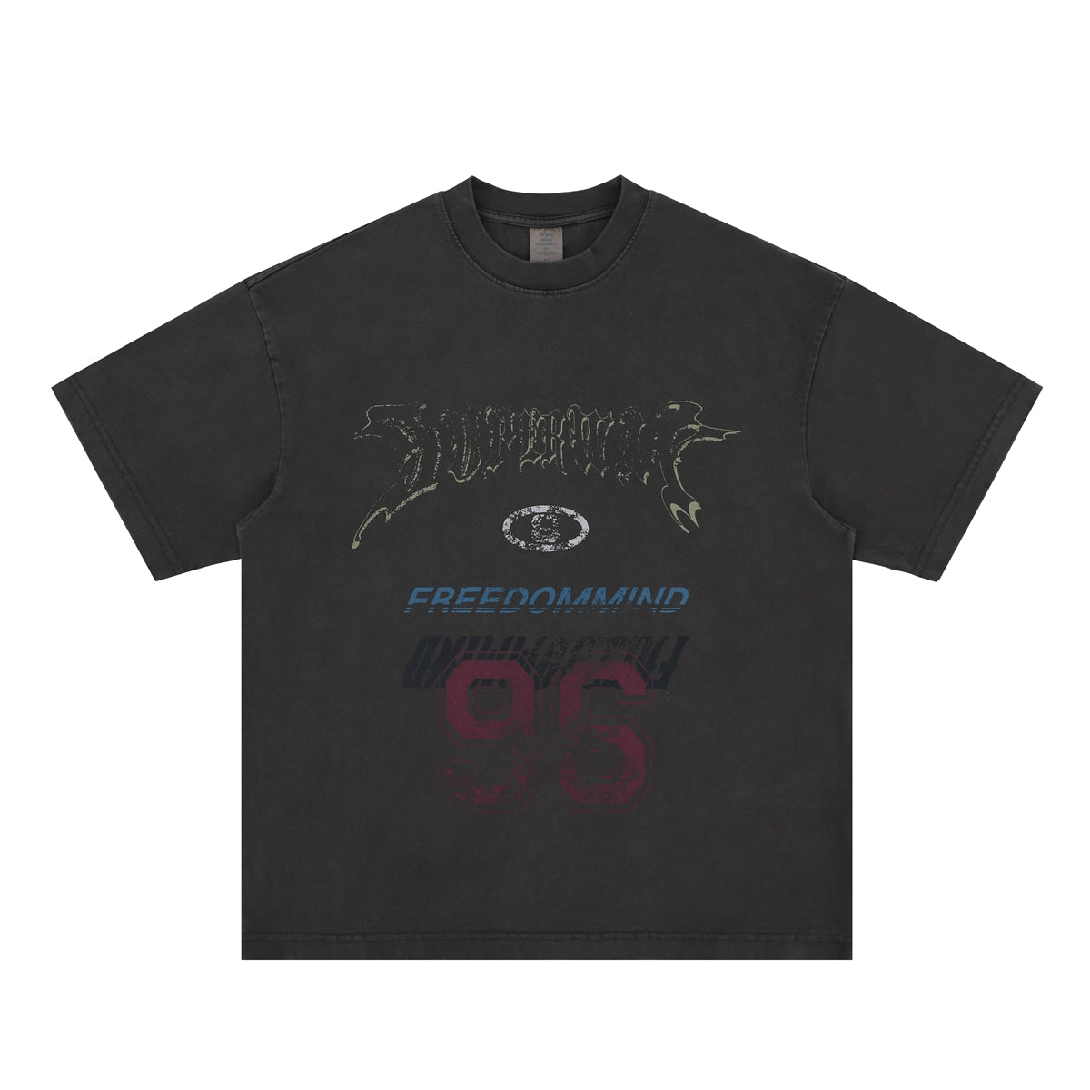 FREEDOMMIND 96 SHIRT