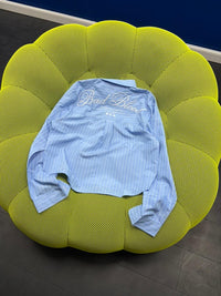 BB STRIPED LS SHIRT