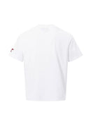 WOODLISE ANIME GRAPHIC TEE