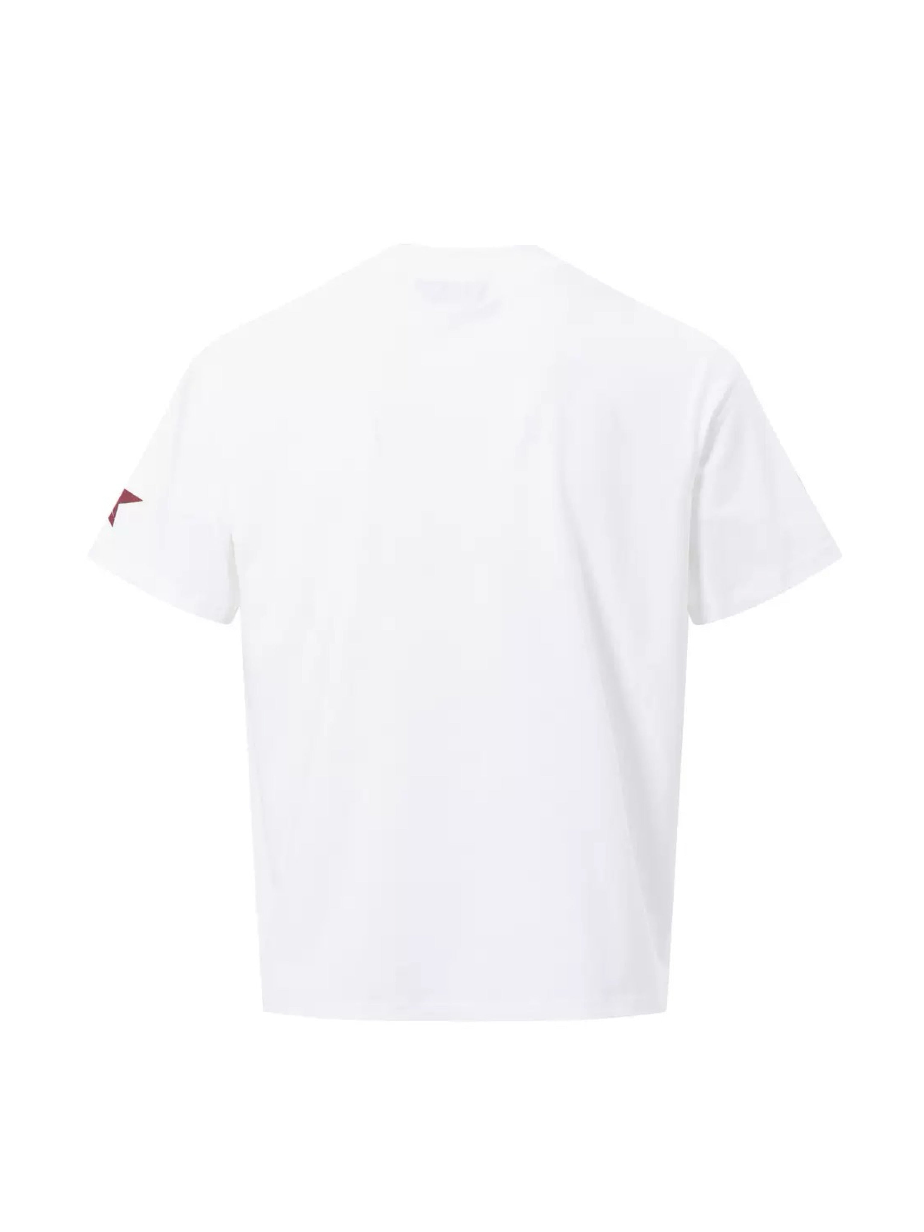 WOODLISE ANIME GRAPHIC TEE