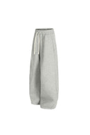 DC GREY SWEATPANTS