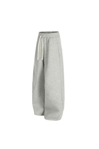 DC GREY SWEATPANTS