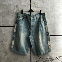KAPITAL JEAN JORTS
