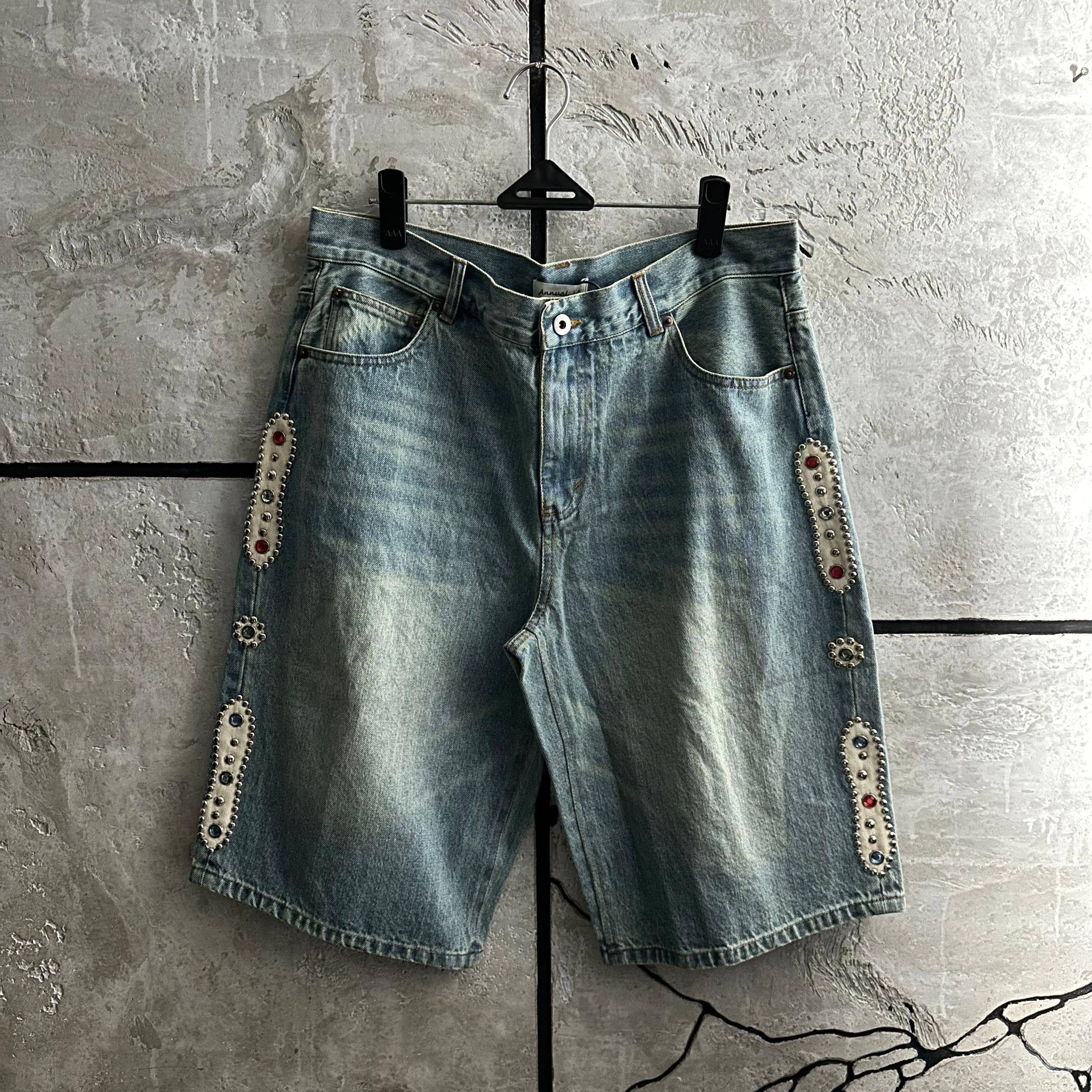 KAPITAL JEAN JORTS