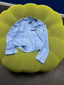 BB STRIPED LS SHIRT