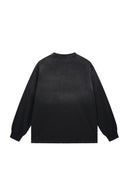 NTVG JUST A MIN. SWEATSHIRT
