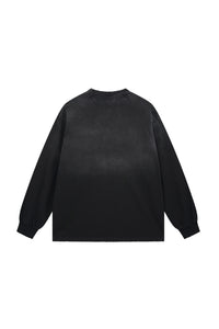 NTVG JUST A MIN. SWEATSHIRT