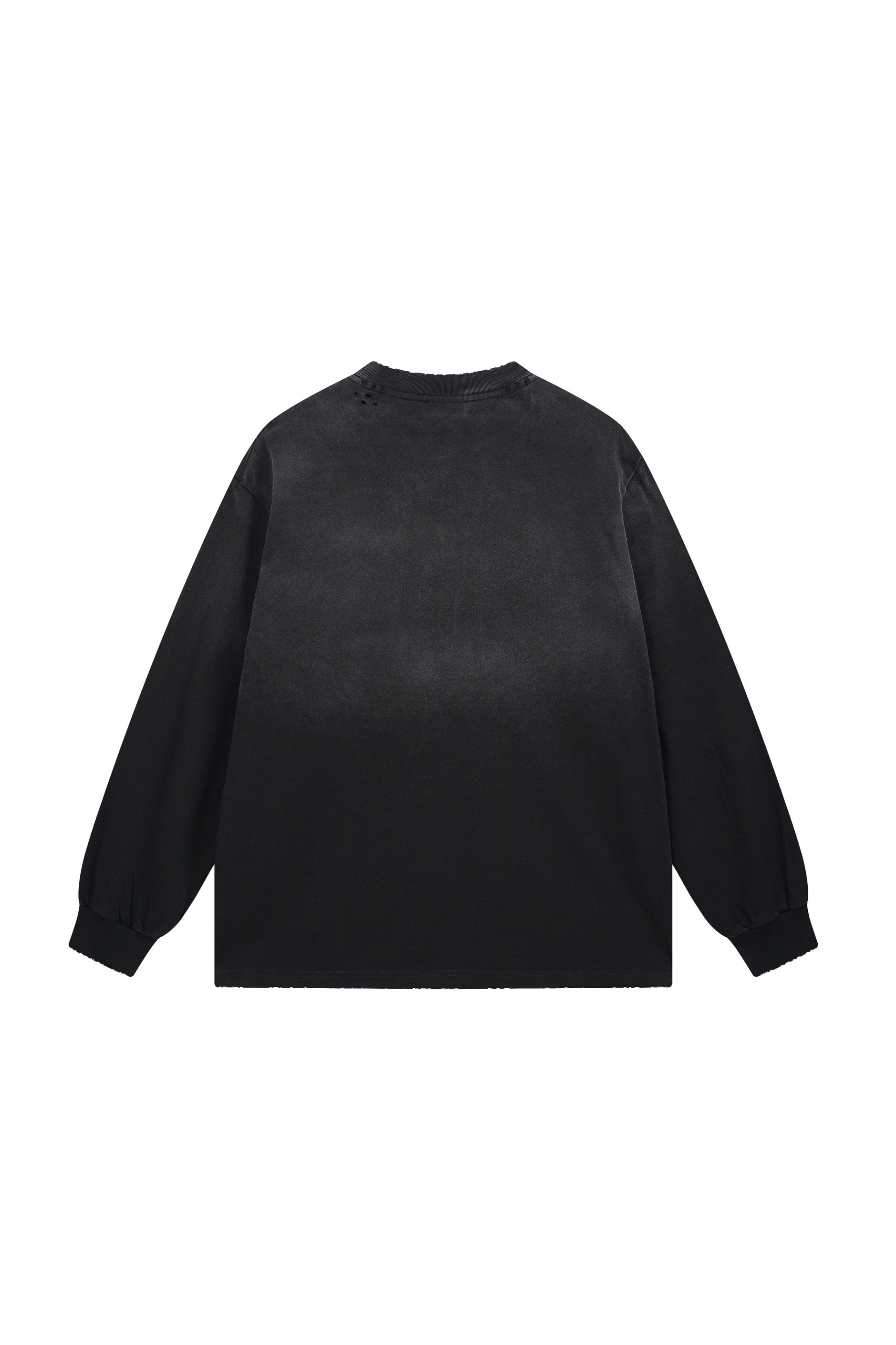NTVG JUST A MIN. SWEATSHIRT